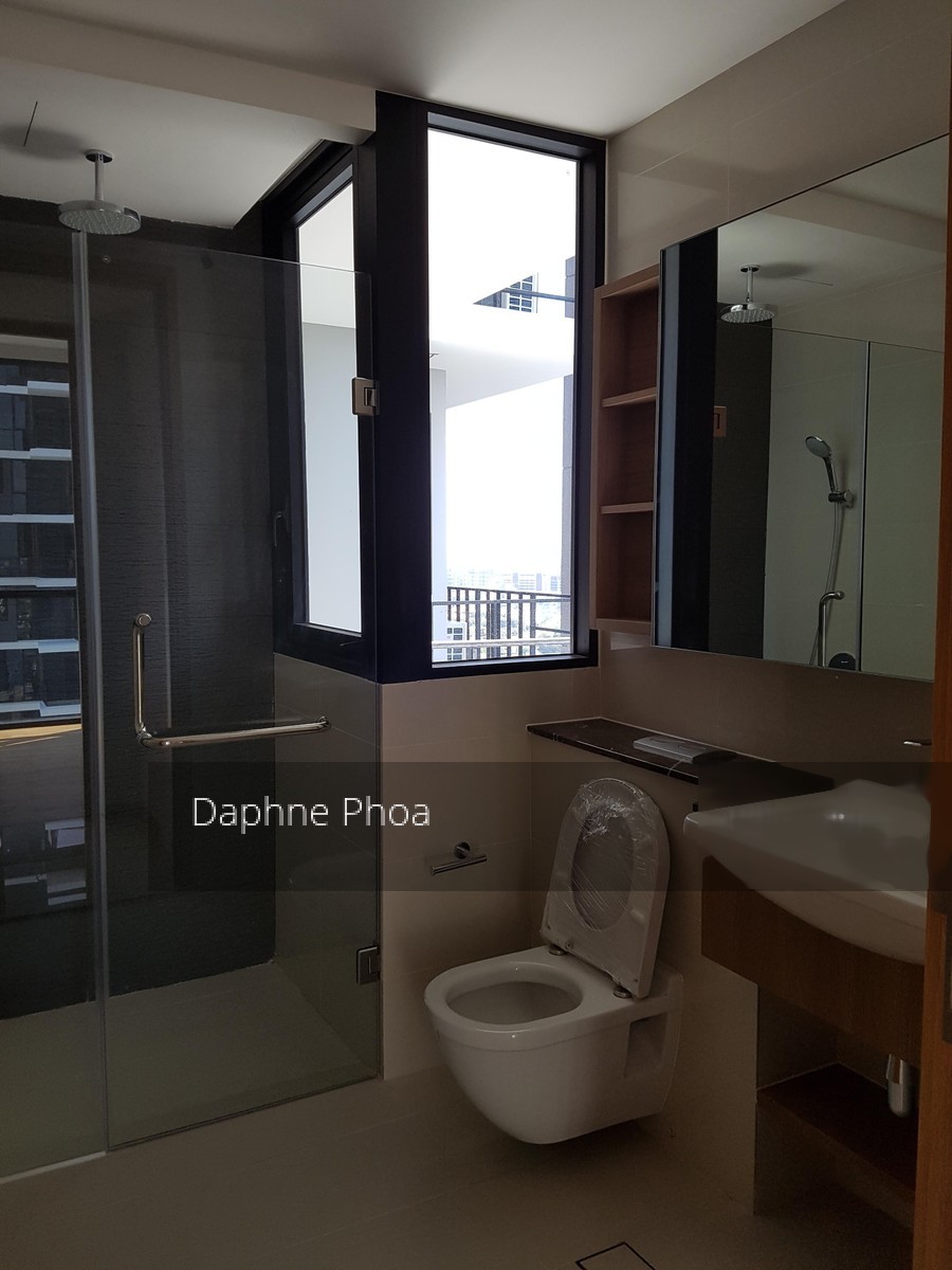 The Trilinq (D5), Condominium #146124982